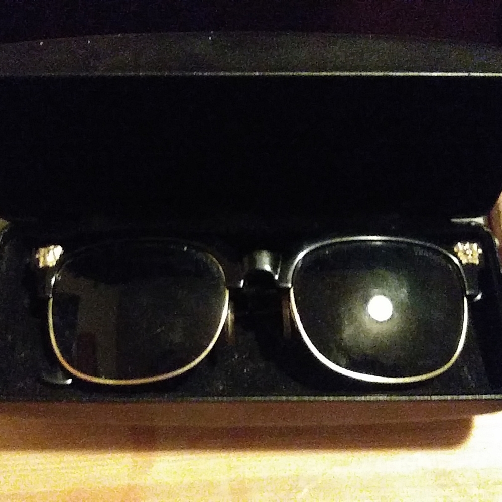 Versace sunglasses